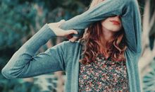 女人最经典的人生感悟