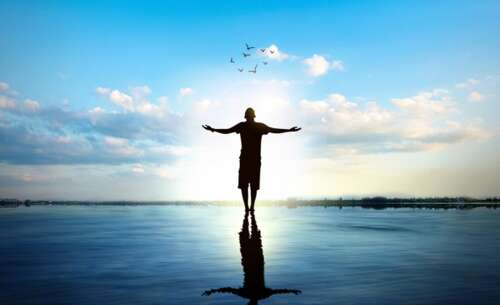 夏天来了，早上问候文本