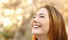 笑对人生的唯美句子