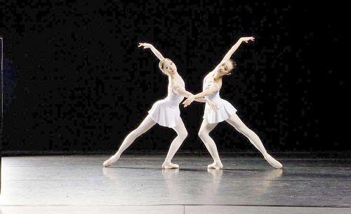 赞美跳舞的美丽句子2