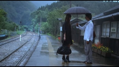 遇到美丽的句子1