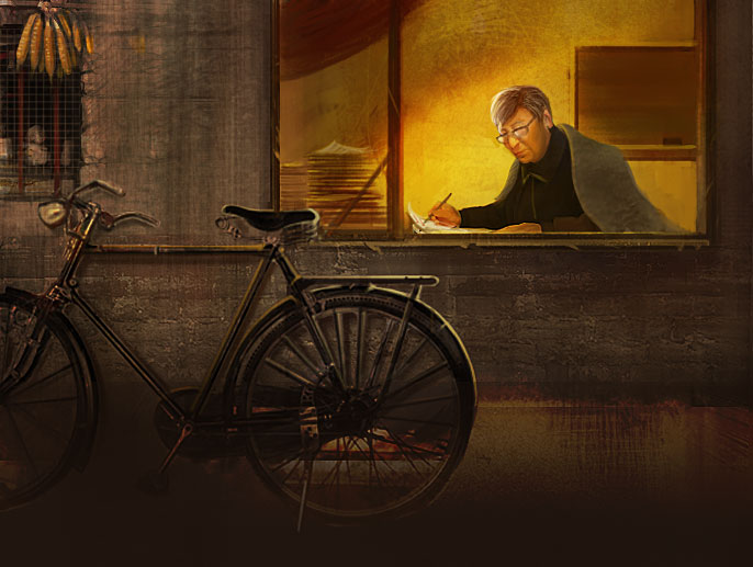 谢谢老师优美的句子1