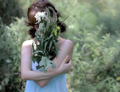 幽默的句子描述快乐