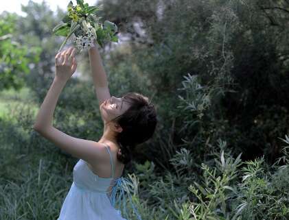 幽默的句子描述快乐2