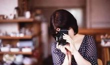 超级温柔干净的文案短句