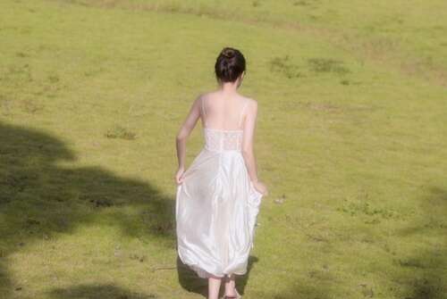 我希望我的梦想是幸福的