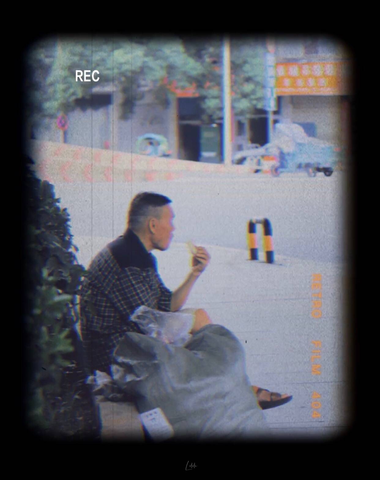 一句话如此强烈以至于伤害了2