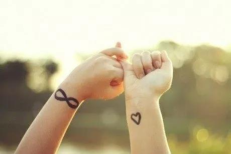 想念某人的心情短语2