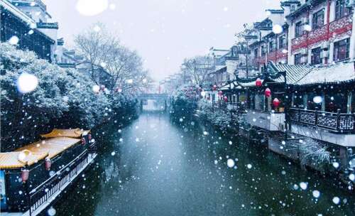 旧式句子描述幸福2