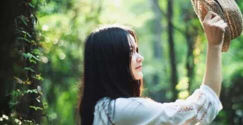 Moments发送的具有高情商的句子在几秒钟内就被喜欢