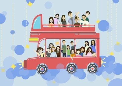 英语励志美丽短2