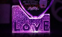 祝女朋友十九岁生日快乐的话