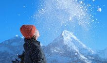 冬天的句子 冬日的文案短句