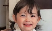 形容小朋友玩得很开心的句子