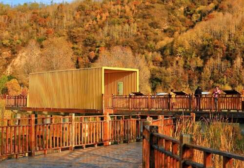 厌倦快乐旅行的句子