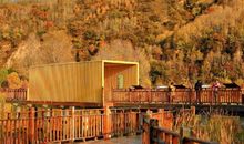 旅游累了也开心的句子