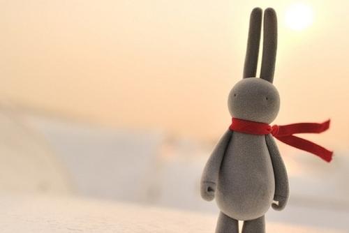 形容忙碌而幸福的句子