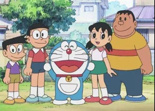 经典动画台词主题曲1