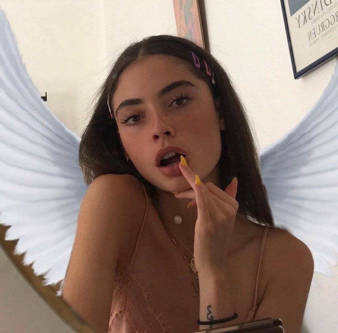 豆阴超级辣妹霸气短句子2