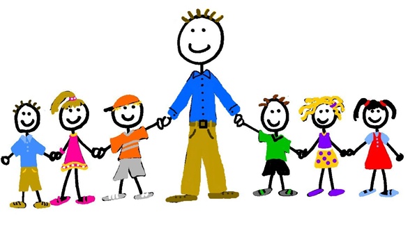 幼儿园表扬孩子