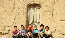 关于贫穷励志的经典句子