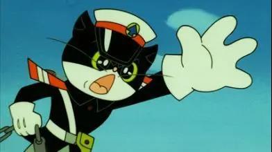 【世界动画日】经典漫画