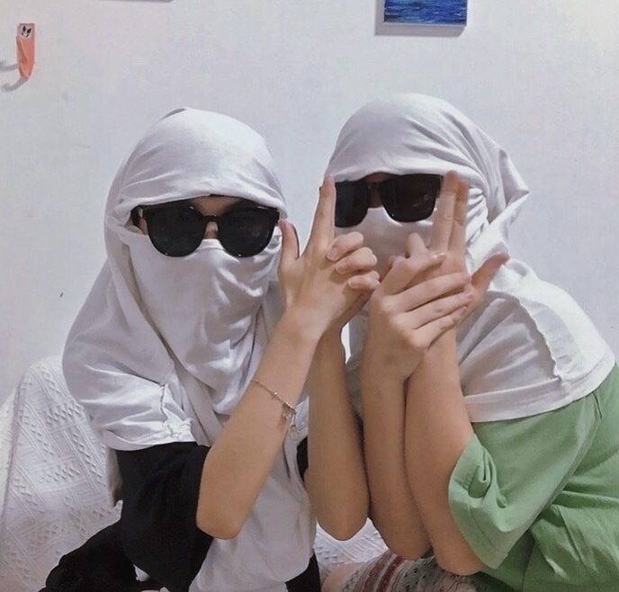 我想对女友说的爱语1