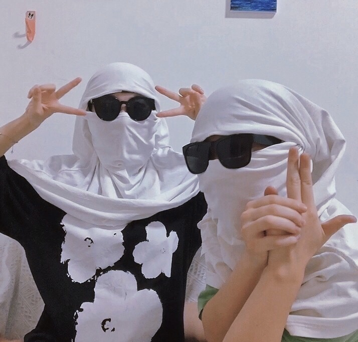 给我女朋友的爱语