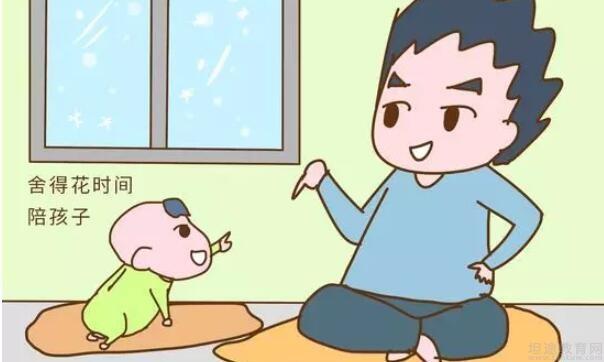 赞美儿童的句子1