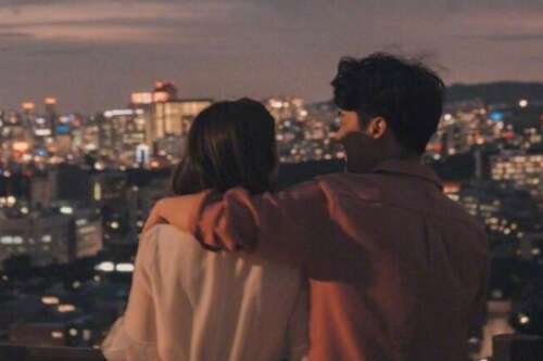 麻木的爱情词最令人心动的短句2