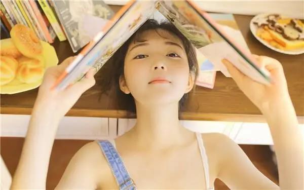 卡片中最令人心动的单词-爱情词2