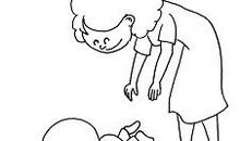 夸奖小朋友正能量的句子