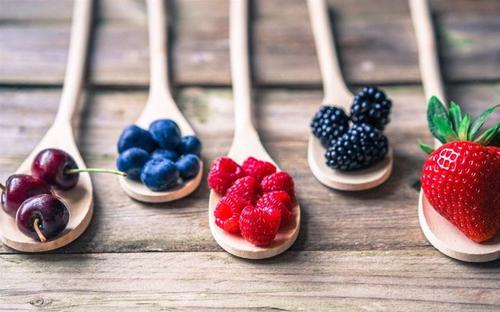 祝女友快乐的一句话2