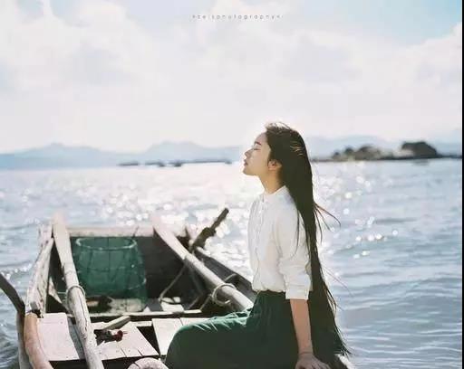 分手后的灵魂鸡汤