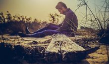 疲惫心累的句子