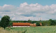 晚上在一起开心的句子