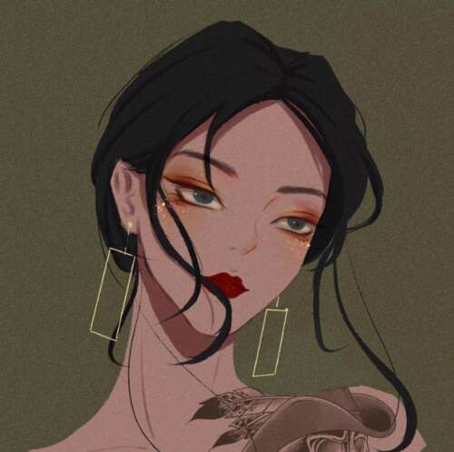 简短，冷淡，时髦的句子，随意而轻松