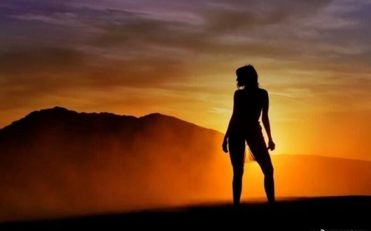 写快乐的练习句子2