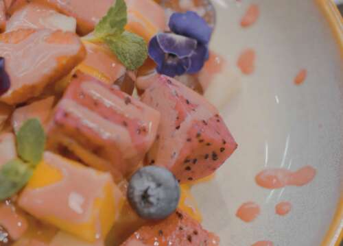 使女友开心的句子