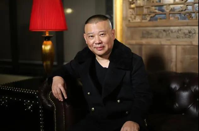 “德运会”郭德纲的经典台词