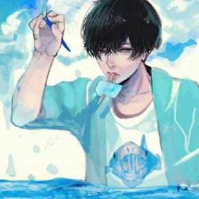 如何安慰一个恋爱中的男孩