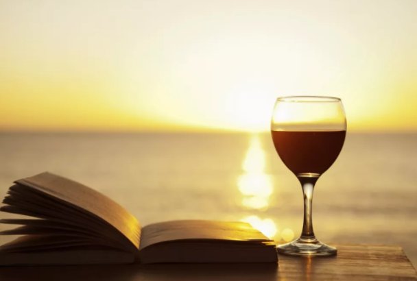 句子要从容面对生活