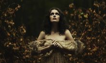 孤独黑化黑暗堕落的句子