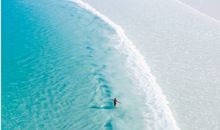 下雨好开心的句子