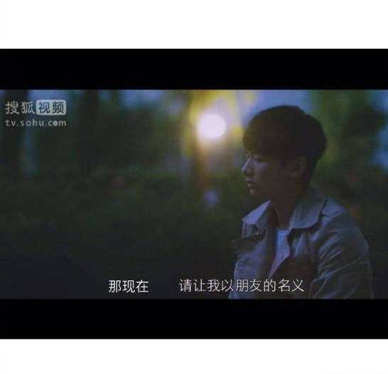 暗恋的句子但不敢说1