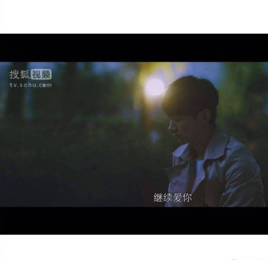 恋爱中的秘密句子，但不敢说2