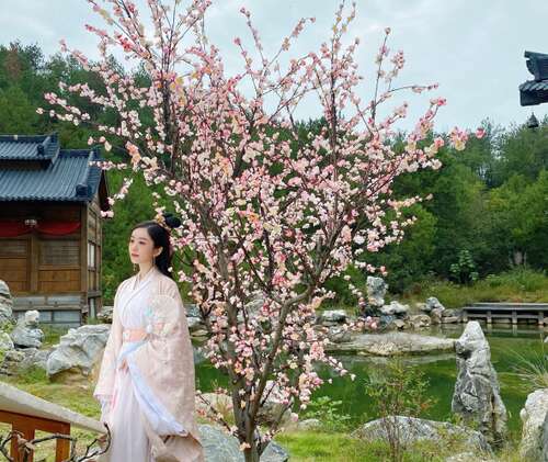 快乐古典汉语句子