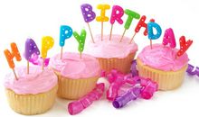 生日致自己搞笑的句子