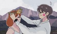 开心最幸福的句子