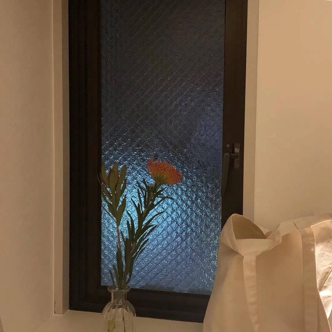 深夜碰触泪腺第2句